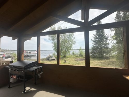 Porch