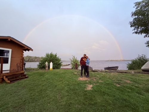 Rainbow
