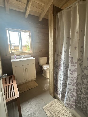 Washroom